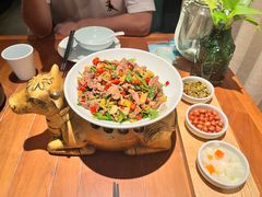 -望湘园·洞庭渔宴(浦江欢乐颂店)