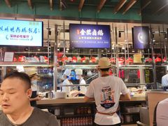 -陈鹏鹏潮汕菜(欢乐海岸 海边景观店)