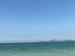 -大梅沙海滨公园