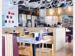 大堂-玛尚诺意式餐厅(官舍店)
