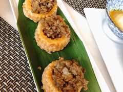 -五号茶居·新派粤菜·岭南五号酒店(沿江中路店)