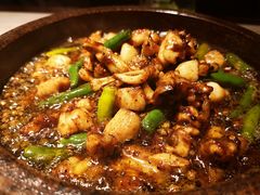 -绿茶餐厅(乐峰广场店)