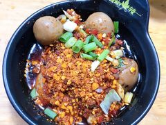 -冒椒火辣(奎星楼街店)