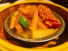 沙爹金钱肚-老广酒楼(樱花店)