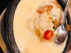 -避风塘(宝山万达店)