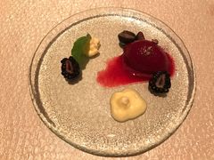 -北京金融街丽思卡尔顿酒店·意味轩 Cepe
