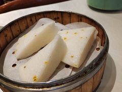 -江城小馆陕南妈妈菜·全球旅行餐厅(钟楼店)