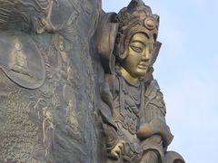 -上海东林寺(金山区)