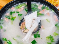 -汕尾小吃铜盘推(埔尾篮球场店)