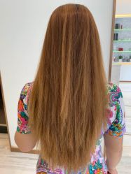 -HAIR POP