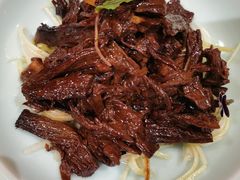 -宝轩渔府·老字号海鲜·正宗津菜(水上店)
