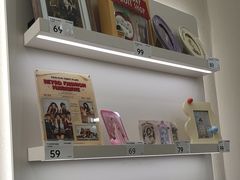 -海马体照相馆(广州新世界云门New park店)