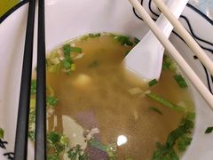 -西域西北老马食府(鼓楼西街店)