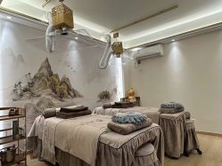 -道亨堂·艾灸经络养生馆