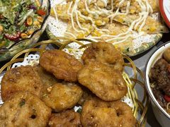 -冶建镜子·中国龙虾王(总店)