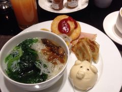 -北京万达文华酒店