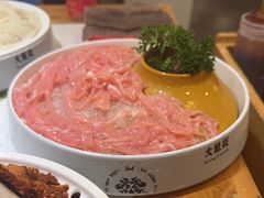 -大龙燚火锅(科华店)