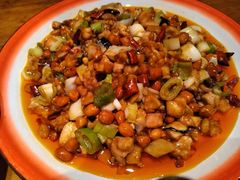 -泥糊破店小酒馆·团建聚餐(南京西路店)