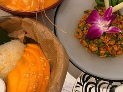 -太食獸泰式茶餐厅(IFS国金中心店)