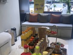 -泰合玺·精油疗愈 SPA(南京河西万达店)