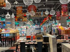 -盒马鲜生(领丰汇店)