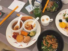 -成都天府丽都喜来登饭店