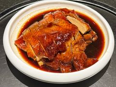 金陵烤鸭-金陵家宴·金陵春·南京菜(夫子庙店)