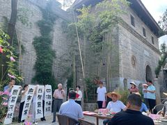 -西安关中民俗艺术博物院
