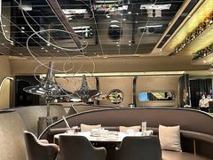 -领鲜天下·焗海鲜·花胶鸡(天目里店)