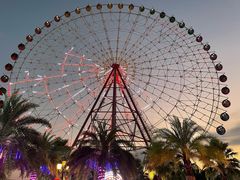 -三亚海昌梦幻海洋不夜城