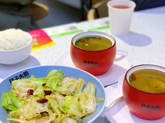 -胡子大厨·超级小炒肉(华润店)