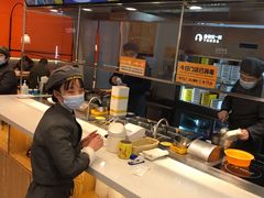 -鱼你在一起(燕郊永旺梦乐城店)