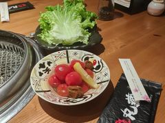-丸藏和牛烧肉专门店(园区师惠坊店)