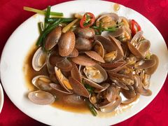 -车头老二大排档