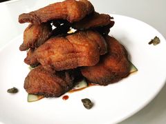-许仙楼餐厅