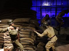 -上海四行仓库抗战纪念馆