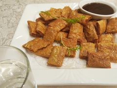 干炸响铃-楼外楼(西湖景区孤山路店)