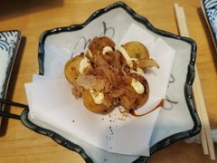 -村上一屋·亚洲菜融合小馆(南楼店)