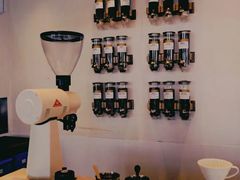 -Peet's Coffee皮爷咖啡(大学路店)