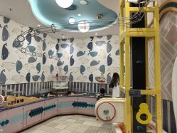 -奈尔宝·儿童乐园·亲子餐厅(苏州大悦城店)