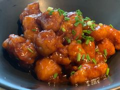 -金牌外婆家(苏州中心店)