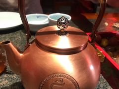 小吊梨汤-北平食府.北京烤鸭(亦庄店)