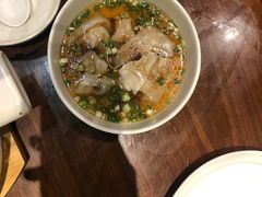 抄手-眉州东坡·熊猫主题餐厅(枫蓝店)