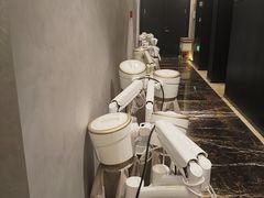 -华夏良子·足道SPA艾灸(翠微店)