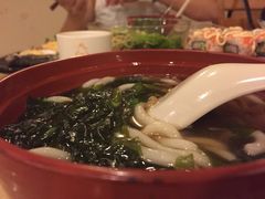 -桃屋日本料理(清华科技园店)