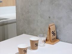 -% Arabica阿拉比卡咖啡烘焙工坊