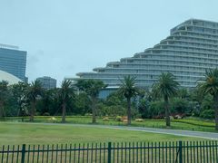 -黄金海岸环岛路