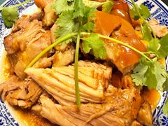 -桂园白粥·潮汕老味道