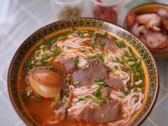 -肇兴特色牛肉粉