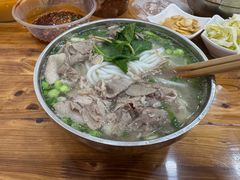 -攀枝花·任德琼·盐边羊肉米线